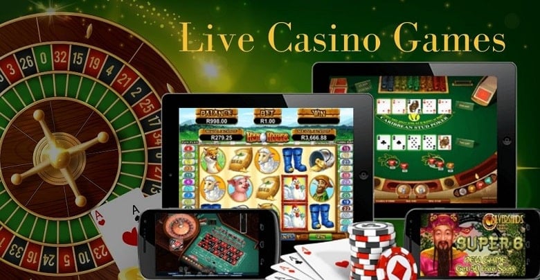 casino online game