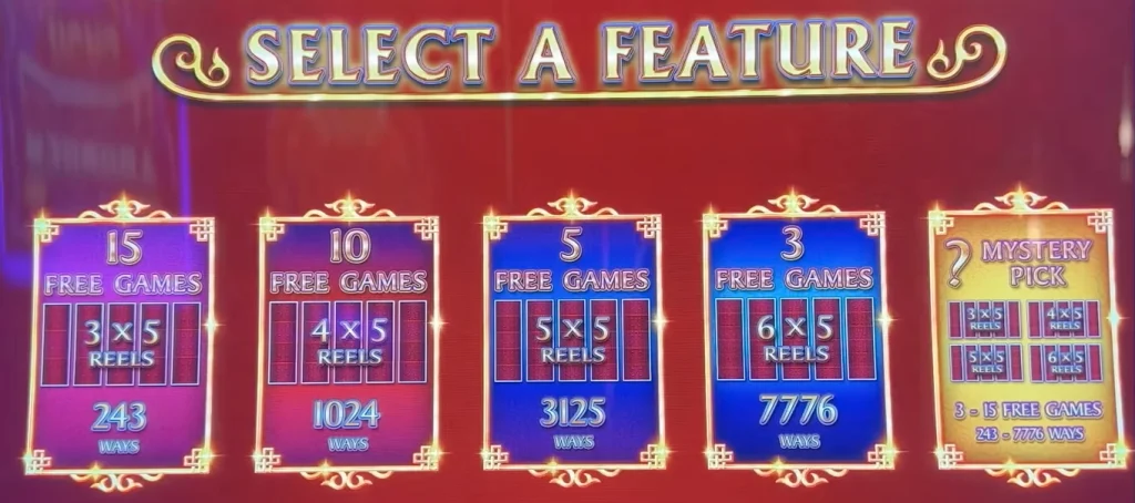 casino online game betiing slots