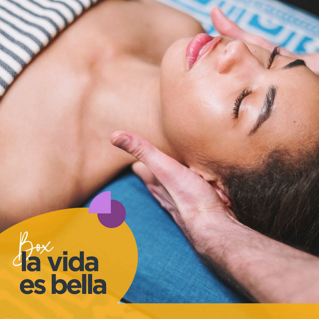 Masajes abdominales para embarazadas: ¿conoces todas las ventajas?