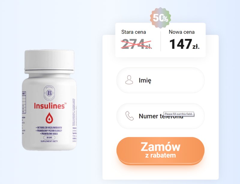 Visonic kapsułki in Poland